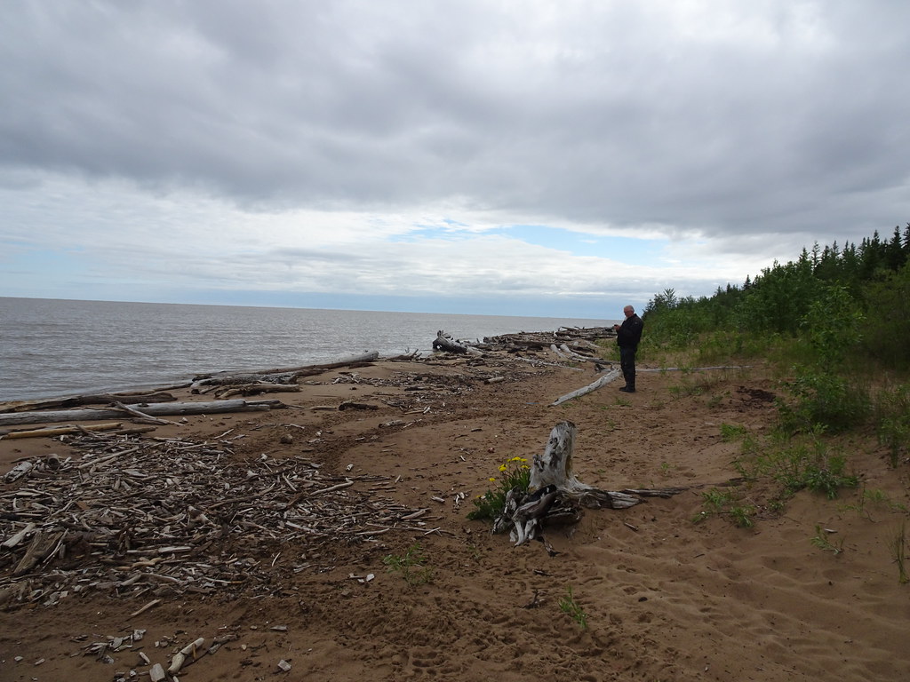 Yellowknife Trip June 2018 John Broomhall Flickr