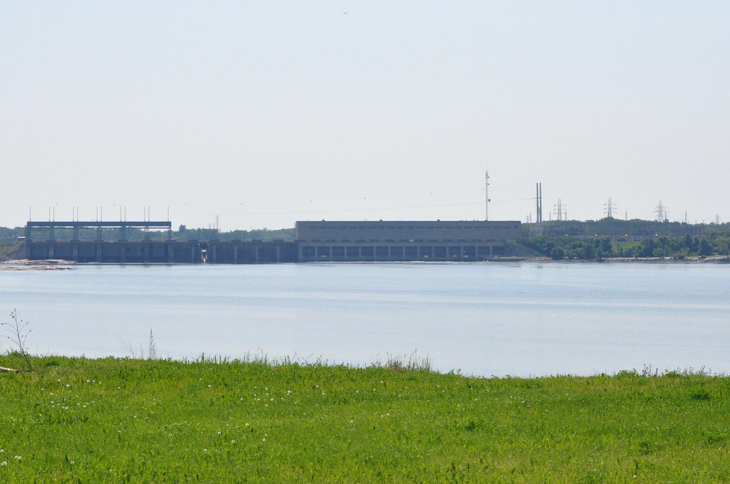 POWERVIEW PINE FALLS, Manitoba CANADA Greaves Flickr