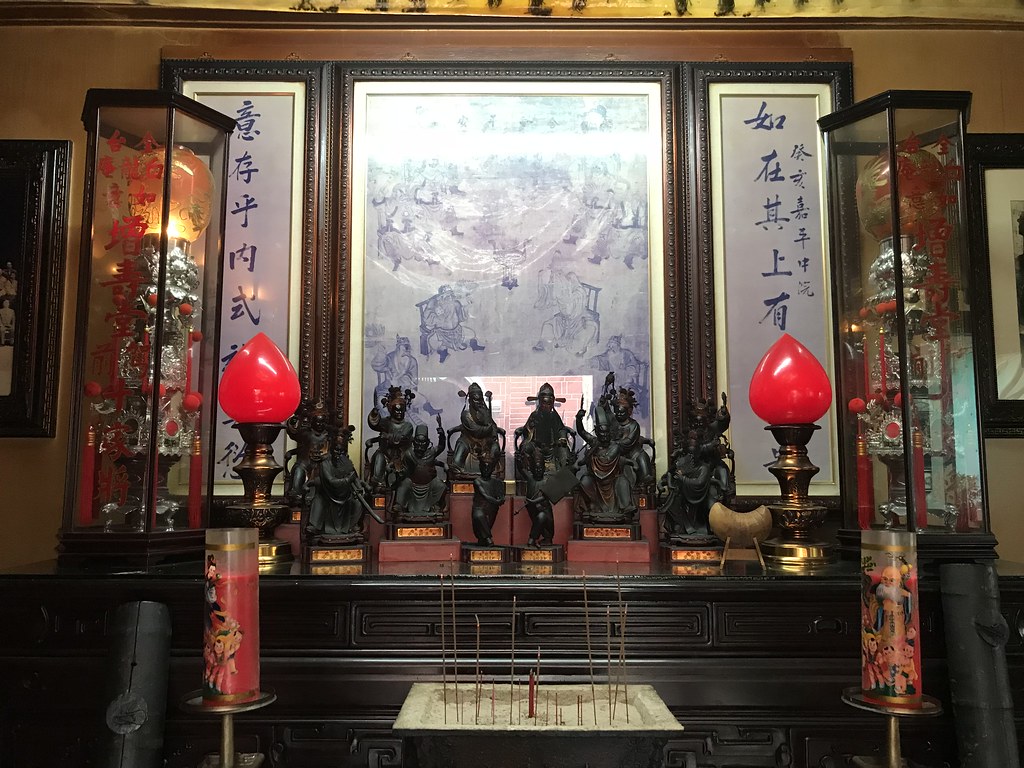 Untitled Gao Xing Flickr