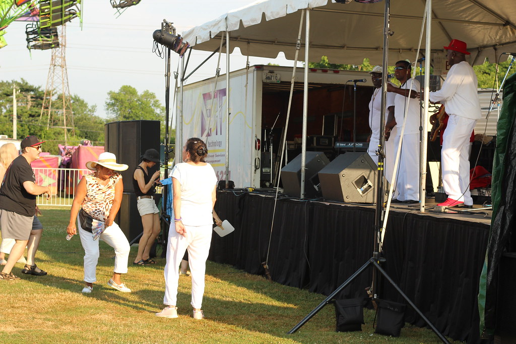 Heritage Festival 2018 East Providence RI Dee Walko Flickr