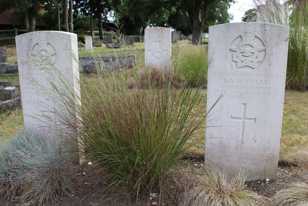 CWGC Newmarket Cemetery Newmarket, Saturday 23rd June 20… Flickr