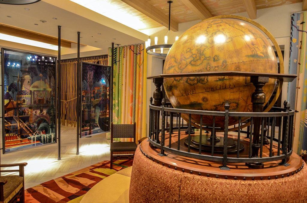 Tokyo Disney Celebration Hotel Review Wandering In Disney