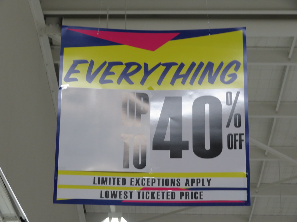 Toys R Us Noarlunga Closing Down Toys R Us store in Noarlu… Flickr