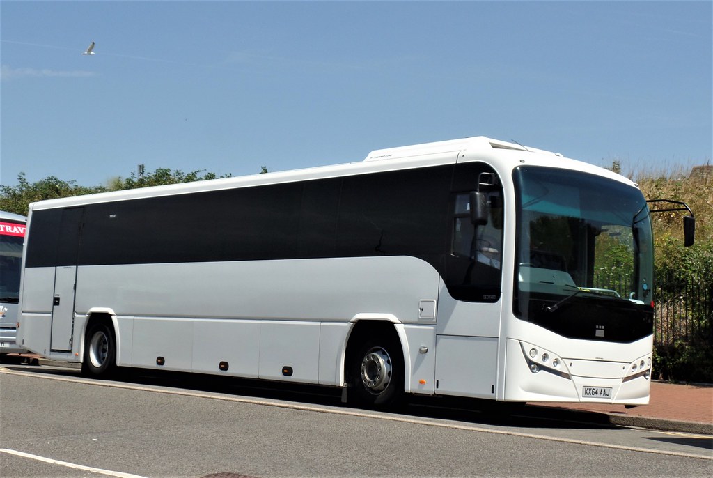 Dawson Rentals KX64AAJ_1574 Anonymous Dawson Rentals KX64A… Flickr