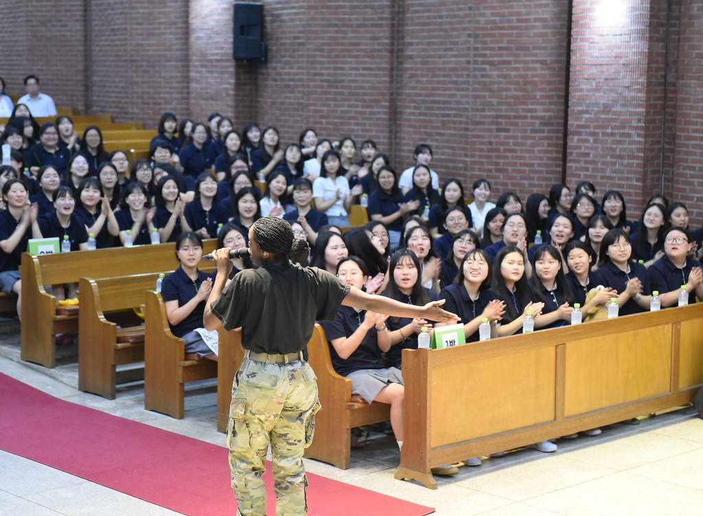 DSC_3483 Click here to learn more about Camp Humphreys U… Flickr