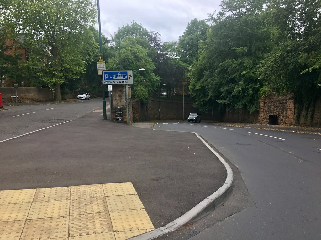 Mapperley Road, Nottingham NG3 Andrew Taylor Flickr