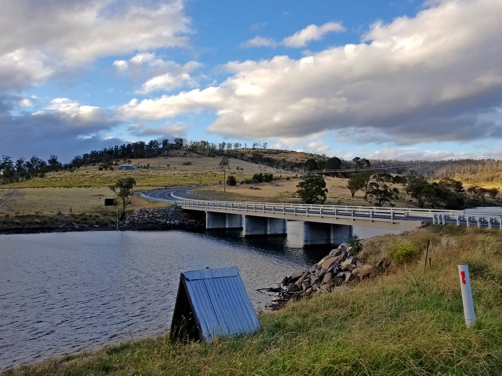 20180217_191327 Dodges Ferry, Tasmania geoff dude Flickr