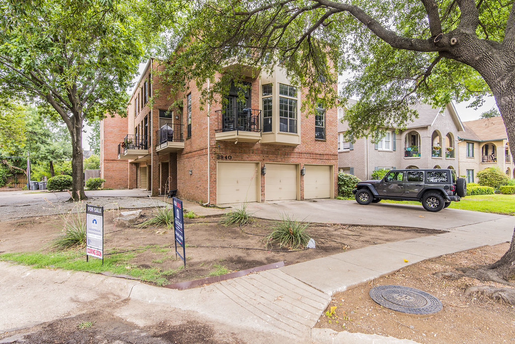 3940 Hawthorne Ave Apt 6 Dallas, TX 75219 Brent Eckley Flickr