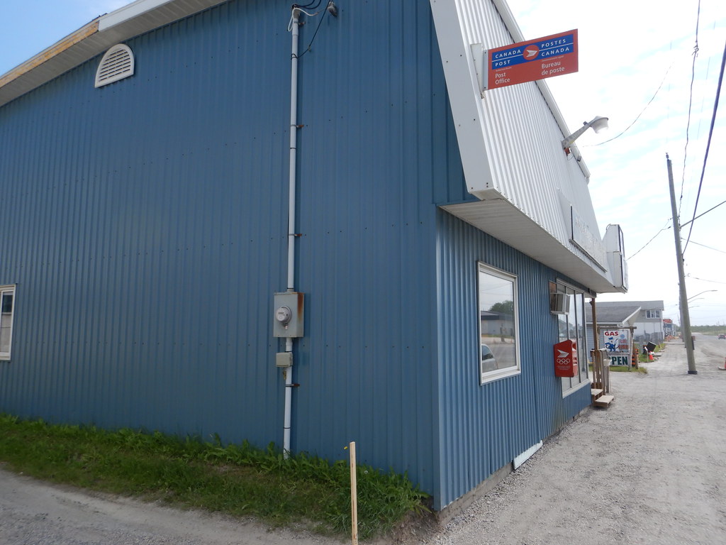 Flickriver Most interesting photos from Mattice, Ontario, Canada