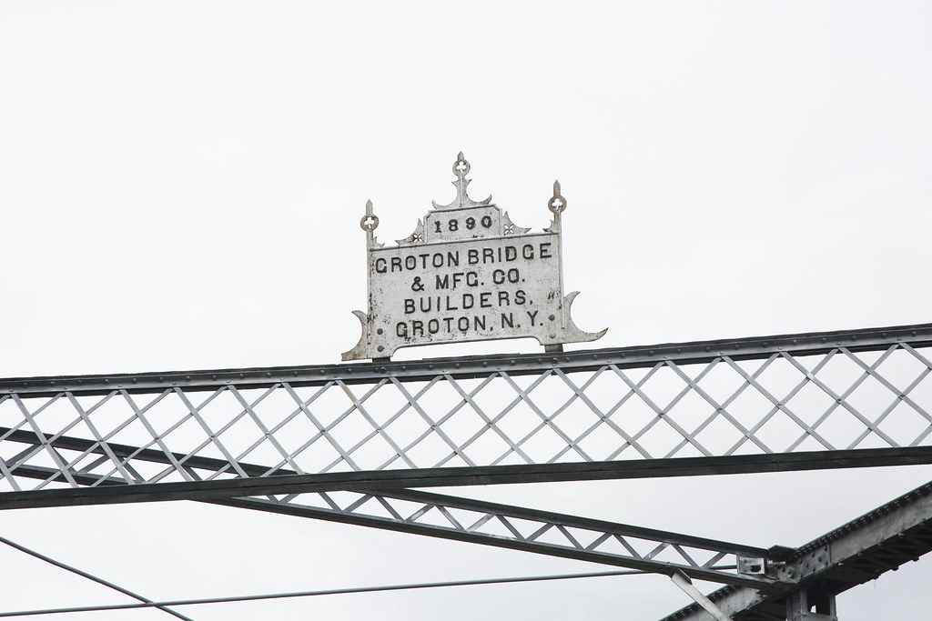 Goshen Goshen Bridge VDOT) (Photo by Trevor Wrayton, Virginia