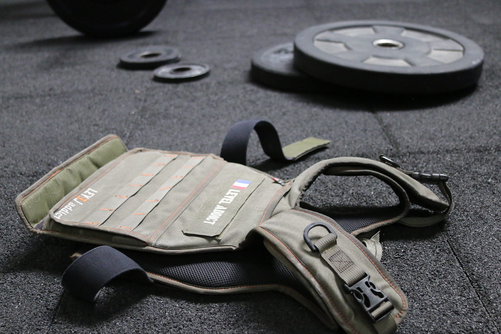 Crossfit Verrières Games 23/06 Flickr