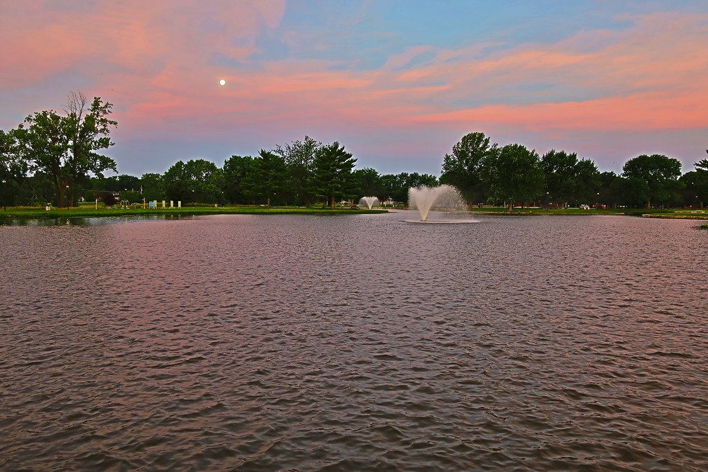 June 29, 2018 Papillion, NE Halleck Park G9X (30) Flickr