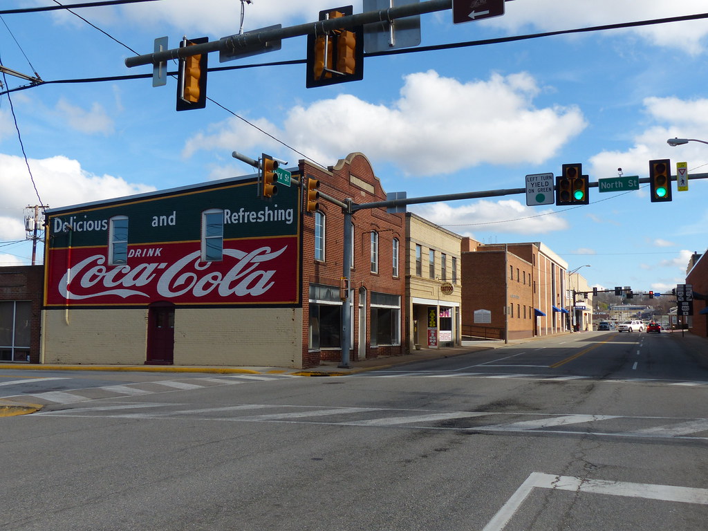 Farmville, Virginia a photo on Flickriver