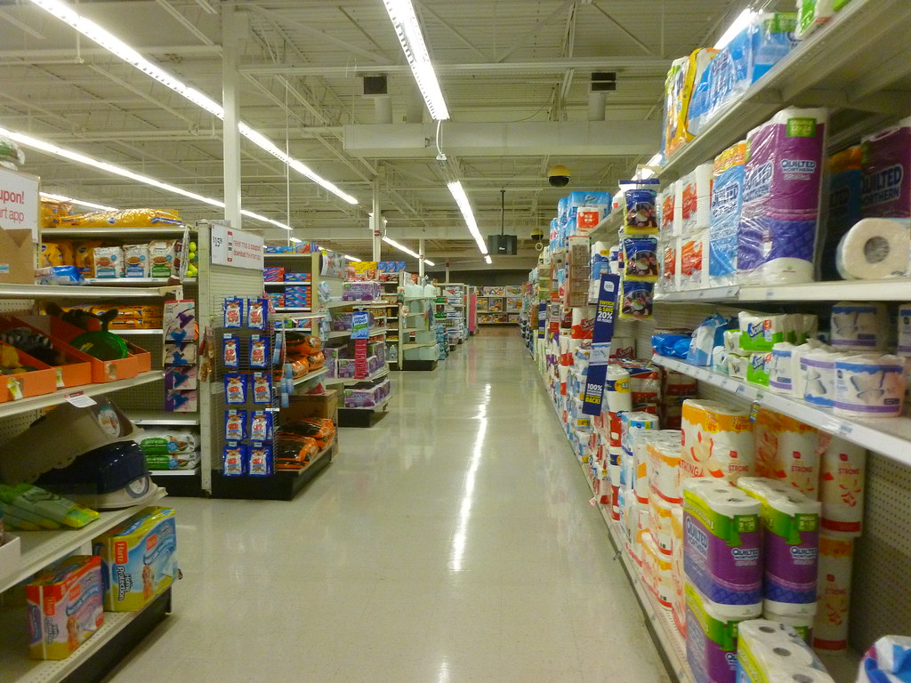 Kmart, W Washington St, Indianapolis, IN (41) 6780 W Washi… Flickr