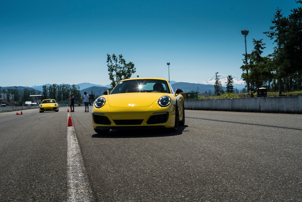 Porsche Vancouver mission trackday july5_145 Dilawri Vancouver Flickr