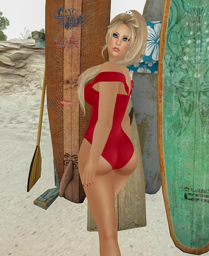 Lady In Red Photoshoot with Catasha ♥‿♥ Fye Miles♥‿♥ Flickr