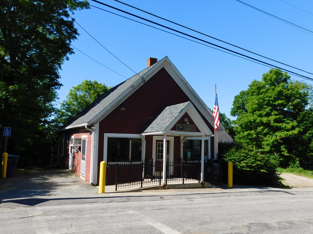 East Woodstock, Connecticut 06244 Jimmy Emerson, DVM Flickr