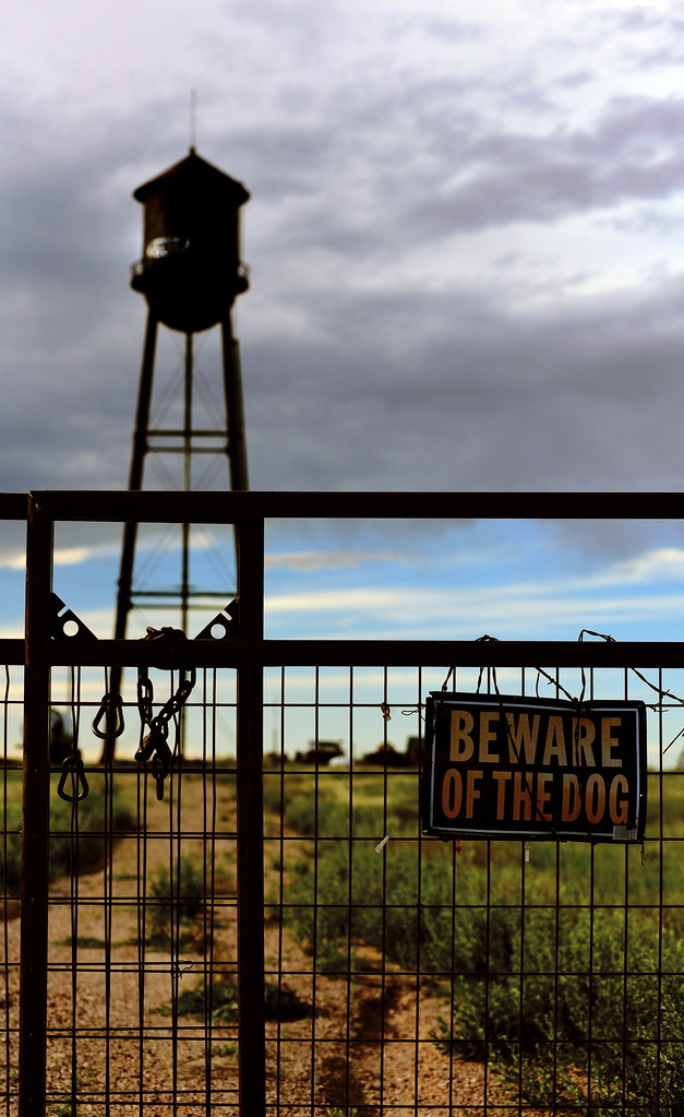 Keota, Colorado... a ghost town. hayley d Flickr