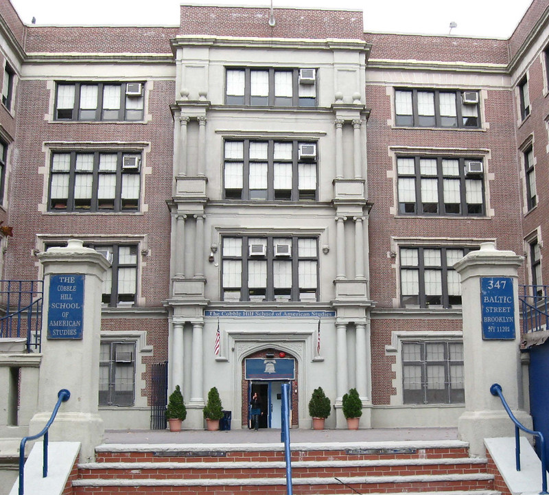 Brooklyn Schools Flickr
