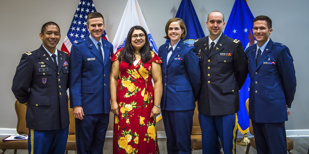 Belvoir Hospital Physicians Graduate from Family Medicine … Flickr