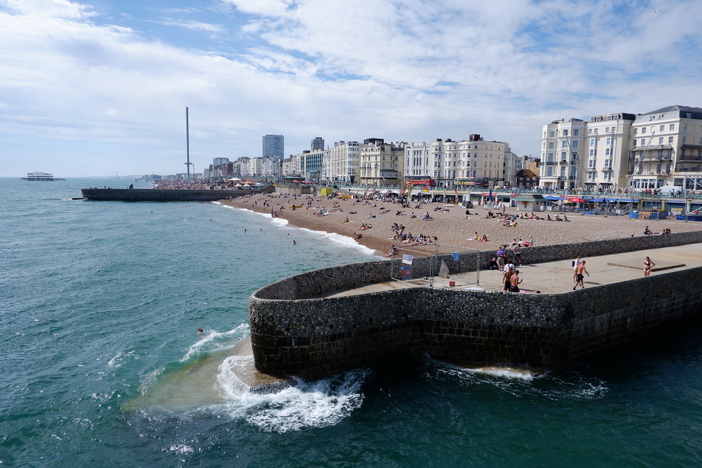 Fujifilm XT100 sample image Sample image taken with a Fuji… Flickr