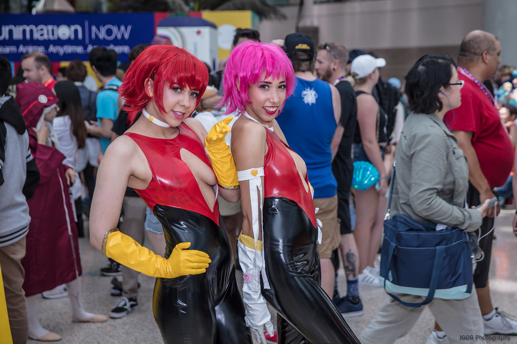 Anime_Expo_2018_Day_4_20180708_W8A5420 Photographer