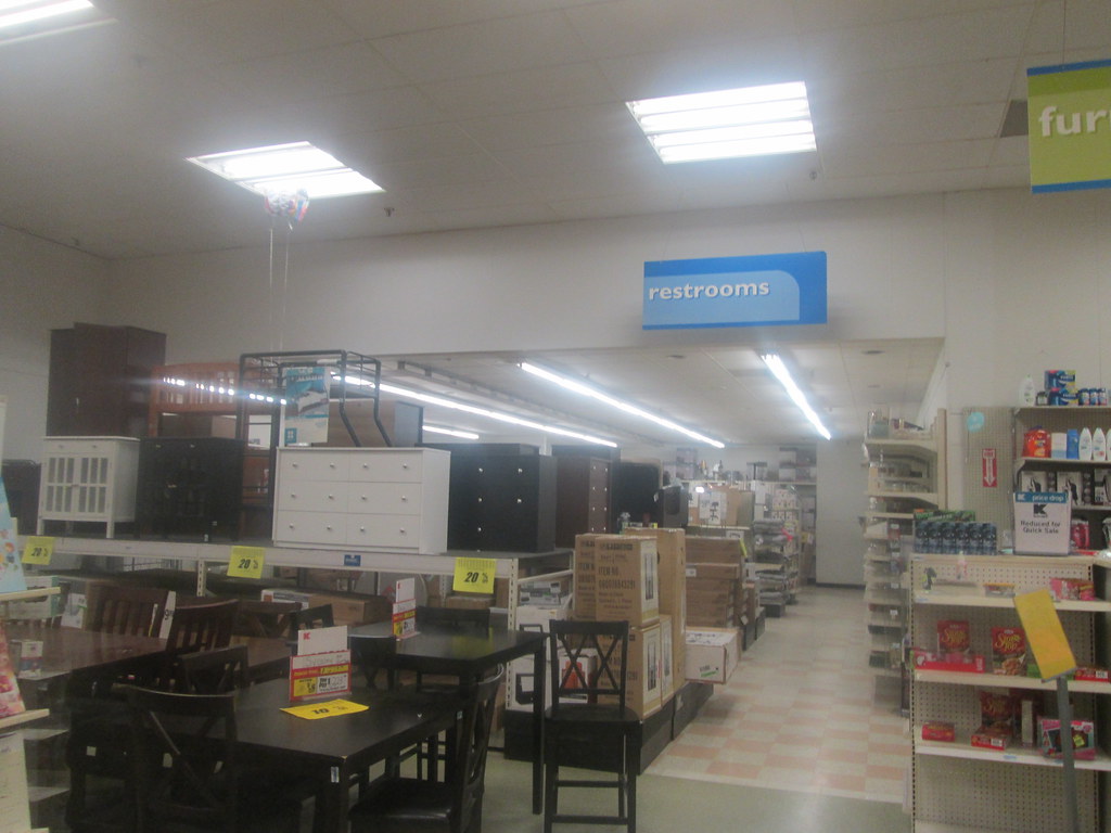 Meadville Kmart Closing Sale Meadville, PA. May 2017. … Flickr