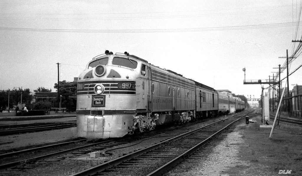 img451 Kansas City Zephyr makes its stop in Galesburg, Ill… Flickr