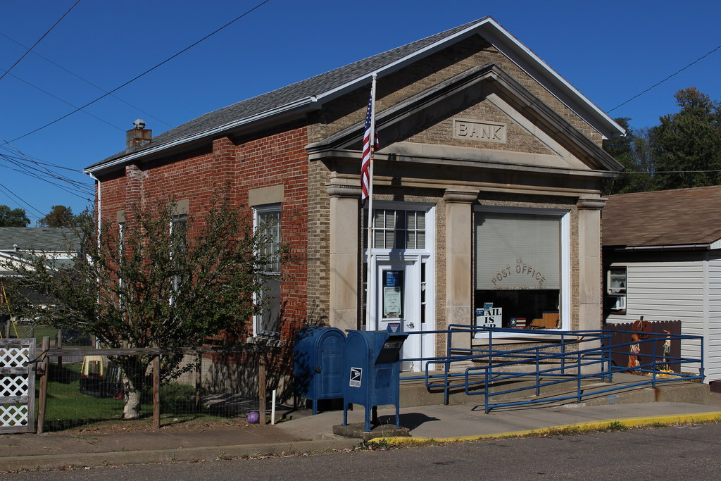 Lewisville, OH 43754 Joseph Flickr