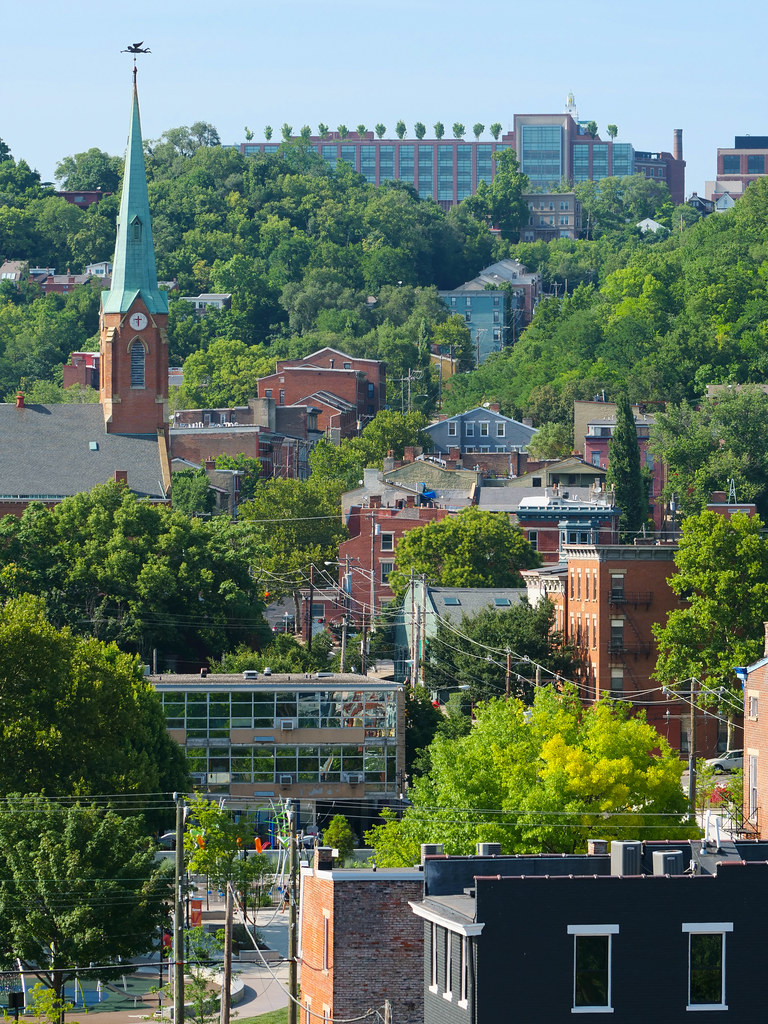 Prospect Hill Travis Estell Flickr