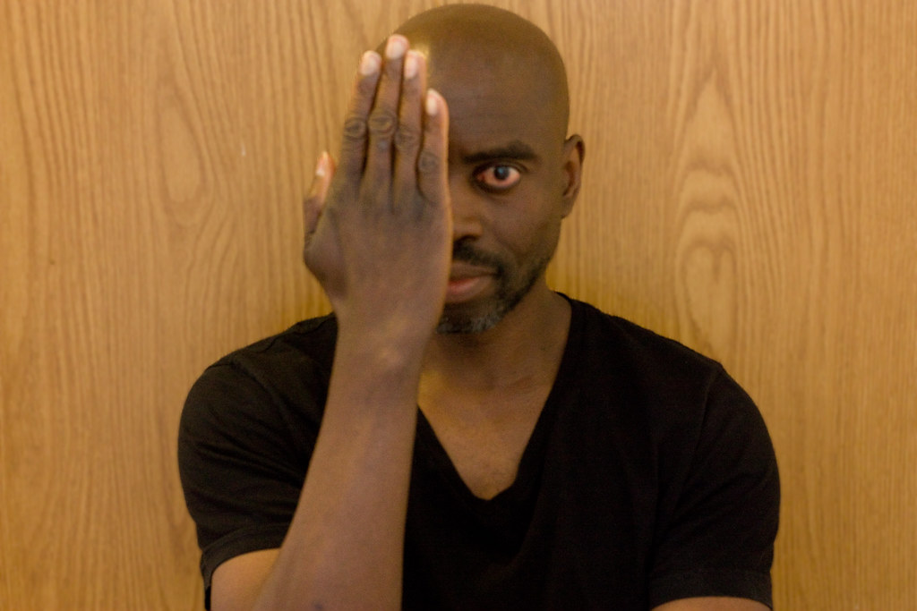 Week 178 of chemo complete Everything's blurry Blogpost … Flickr