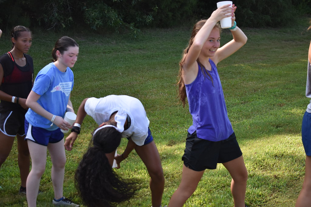 DSC_0792 Wingate XC Camp Flickr