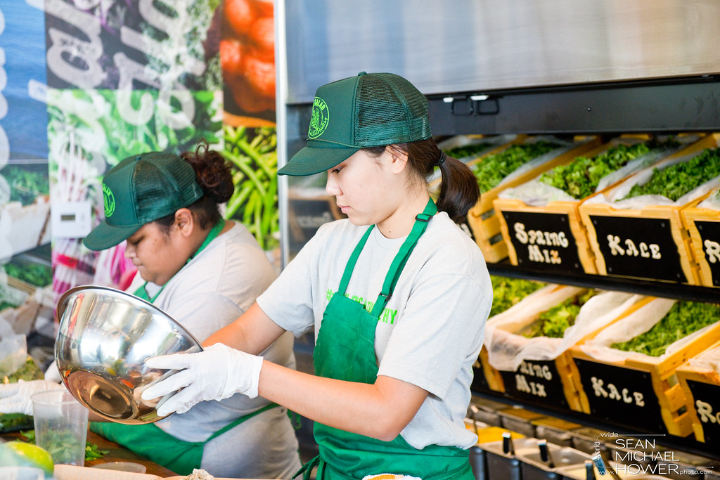 Fork&SaladKahului_021_photobySean M Hower Photo By Se… Flickr