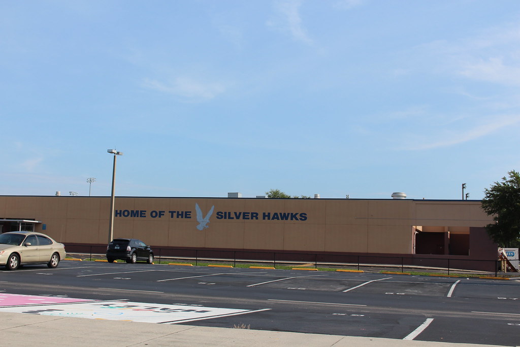 Lake Howell High School 62018 Flickr