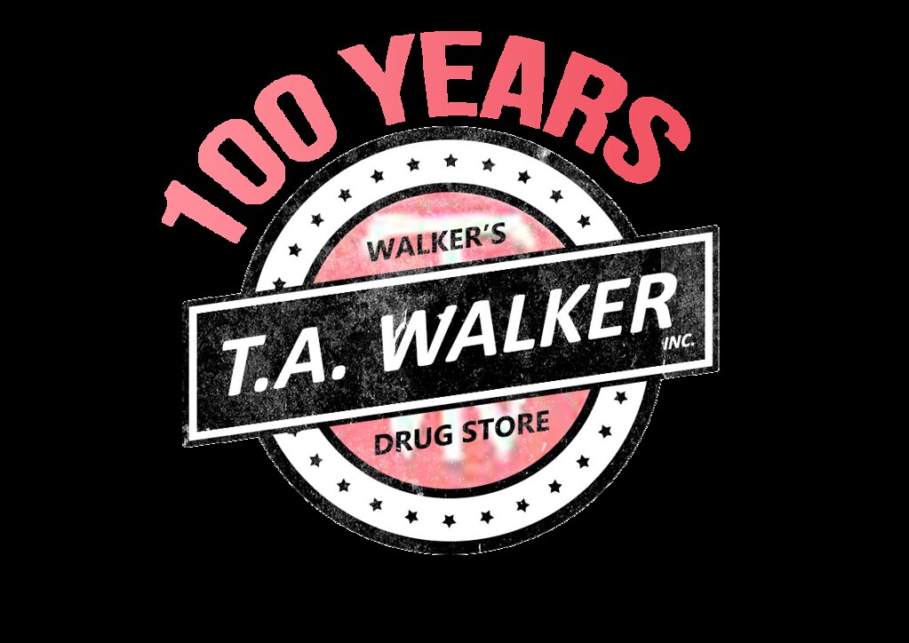 Walker's Drug Store Walker's Drug Store is celebrating 100… Flickr
