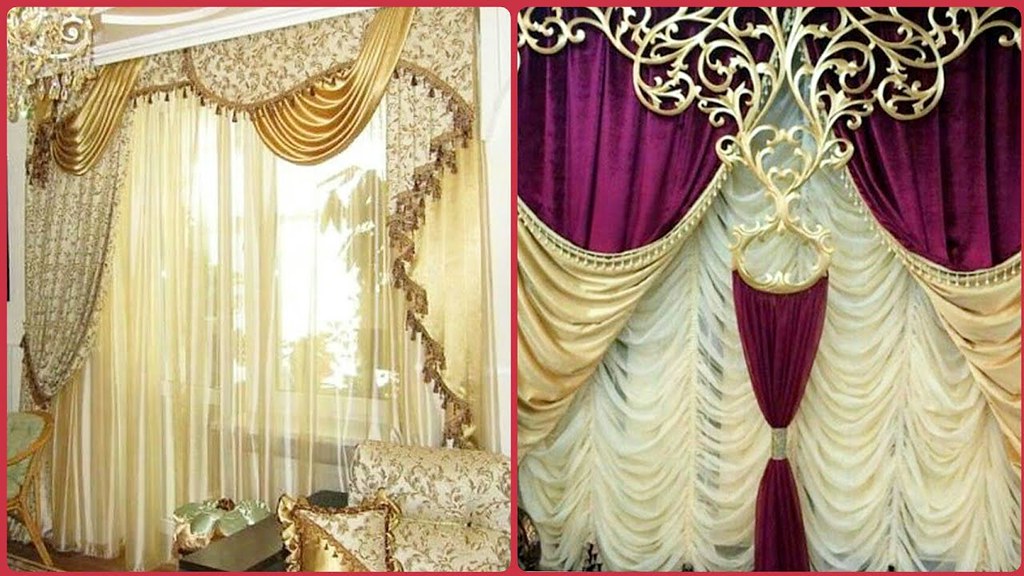 Curtain Designs Ideas/Modern Curtain Designs Collection 20… Flickr