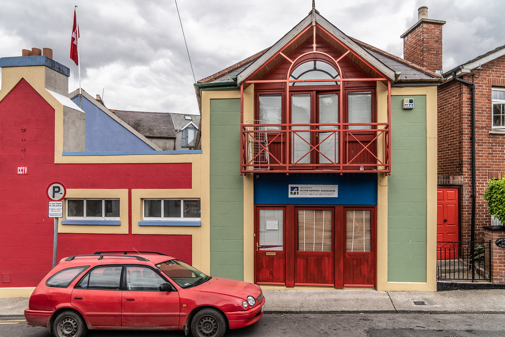 THE DYEHOUSE BED & BREAKFAST [DYEHOUSE LANE WATERFORD]142349 a photo