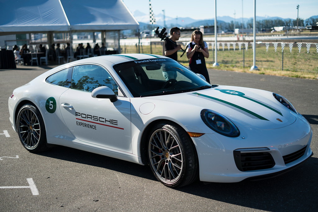 Porsche Vancouver mission trackday july4_12 Dilawri Vancouver Flickr