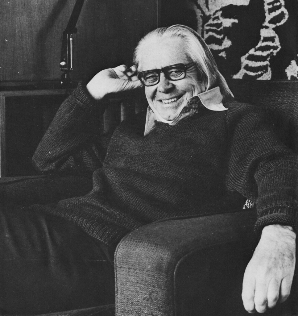 Bernard Smith AA&A(1980) Dictionary of Art Historians 2 Flickr