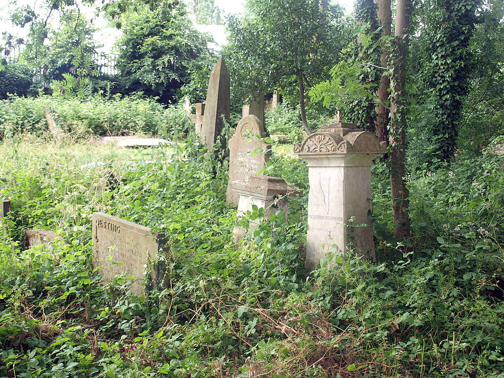 Wisbech General Cemetery (16) Wisbech General Cemetery is … Flickr