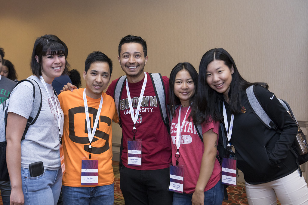 The Gates Scholarship Summer Institute 2018 Flickr