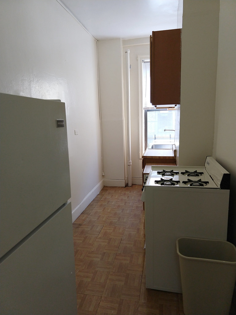 601 West 110th Street Barnard College