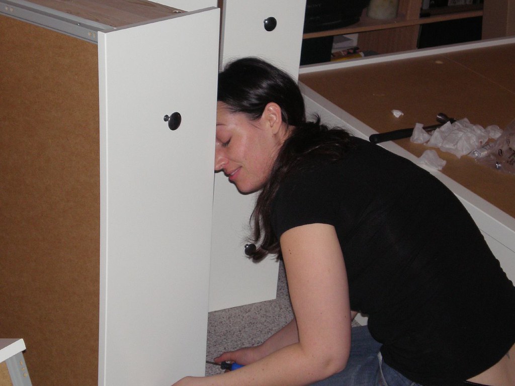 P2170088 3 hours to put this dresser together Naps VonG Flickr