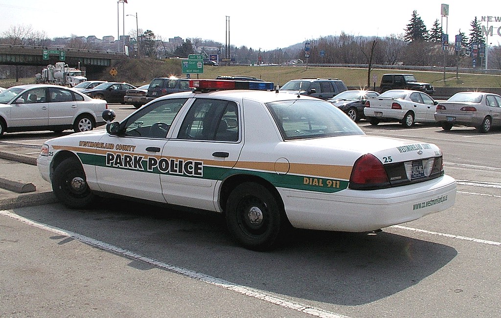 Westmoreland Co Park Police_2 Westmoreland County Park Pol… Flickr