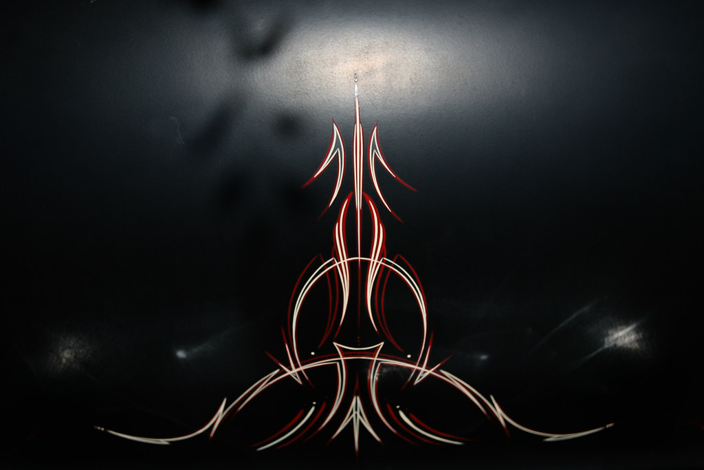 creeps_081306_al A Creeps hot rod car club member's 1948 B… Flickr