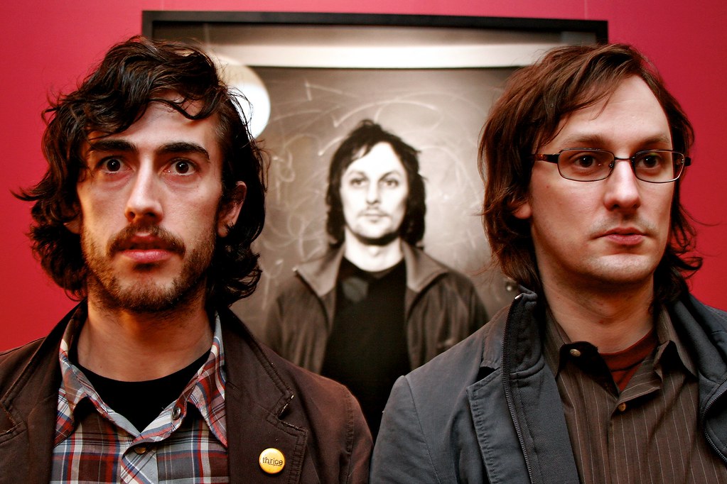 (Jack, Kent by Jack, and Kent) by Roger Jack Jeffries and … Flickr