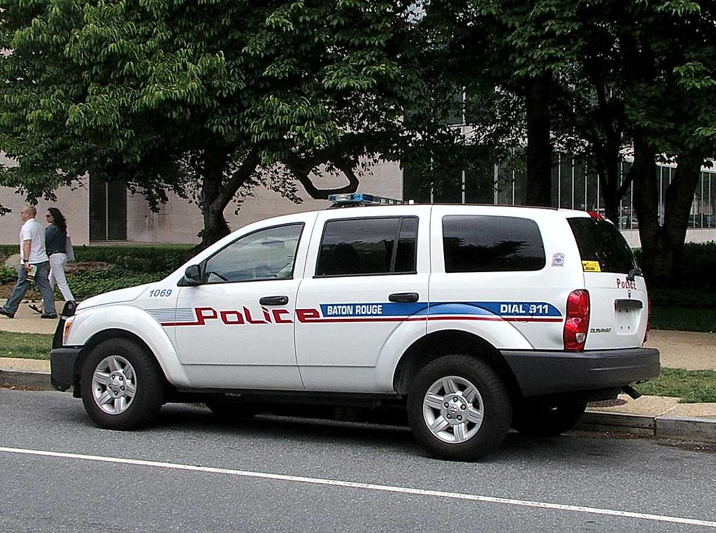 BatonRougePD_09 Baton Rouge Police Department Baton Rouge,… Flickr