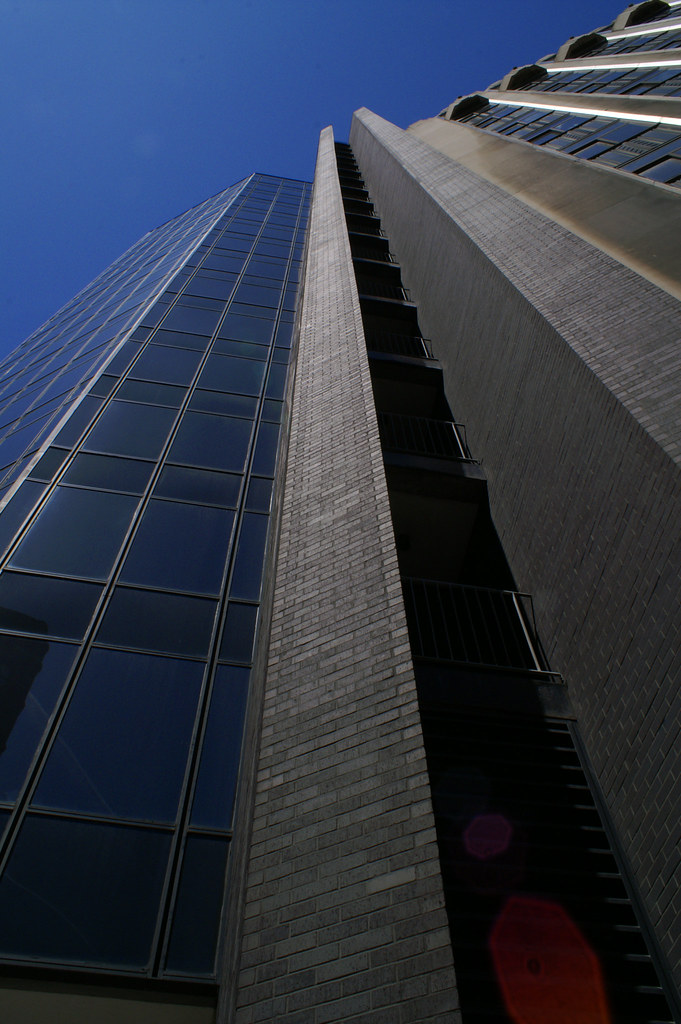 Crossroads Building (Rochester, New York) Crossroads Build… Flickr