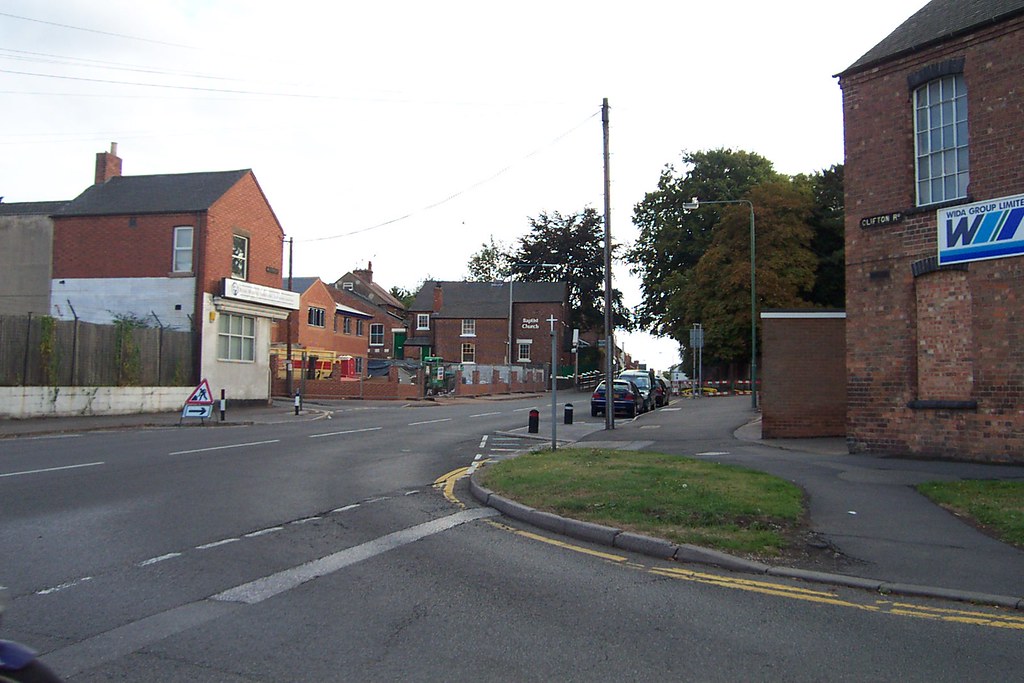 DCP_3625 Wilford Road, Ruddington. Ruddington Photos Flickr