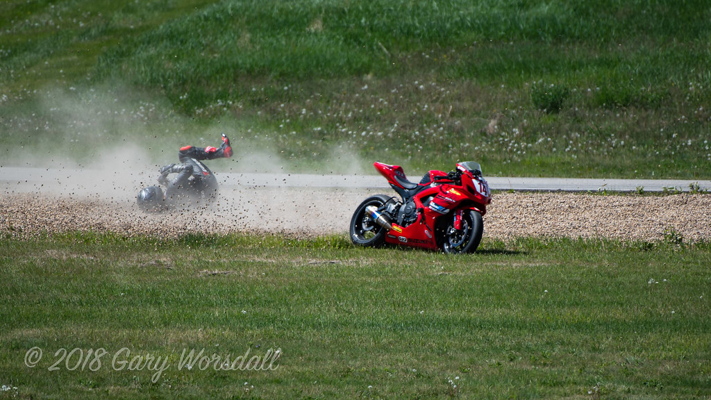 EMRA Edmonton Motorcycle Racing Association At Castrol Rac… Flickr